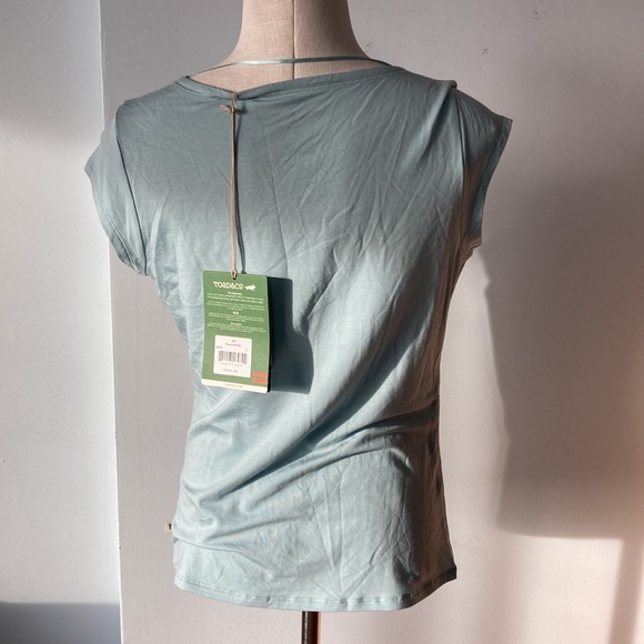 NWT toad & co small t shirt - Picture 9 of 9